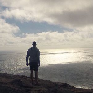 Meet your Posher, Patrick